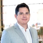 Radamés Casseb, CEO profile photo