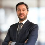 Fernando Praxedes, Infrastructure PPP Director profile photo