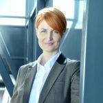 Antje Lubitz, Managing Director & Partner profile photo