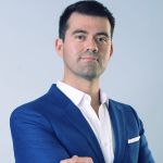 Jean Paul Hart, Regional Construction and Infrastructure Specialty Leader - Latin America & Caribbean profile photo