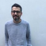 Martin Larre, Founder & Director Sinergia Coworking and Zag Coliving profile photo