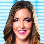 Kathia Yacaman, EVP Marketing & Commercial division profile photo