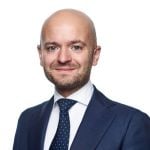 Jan Baumgart, Head of Real Estate Germany profile photo