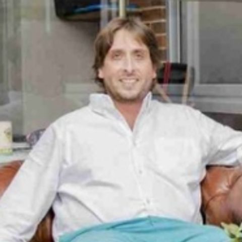 Lucas Gómez Cuartas