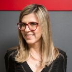 Flávia Bueno, Sócia profile photo