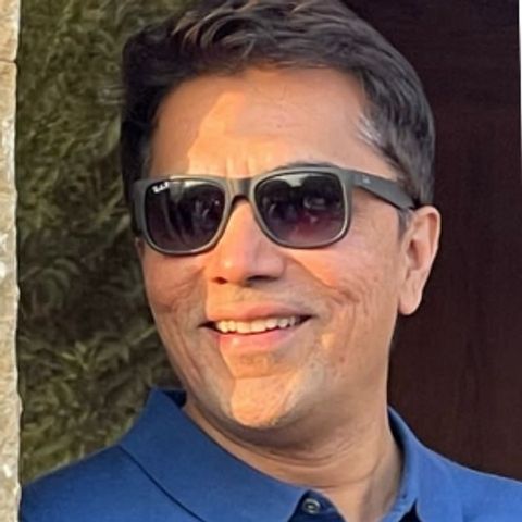 Sandeep Shukla