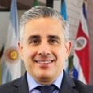 Carlos Gómez