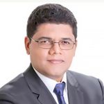 João Mario Martins, COO Inova BH and Saúde BH profile photo