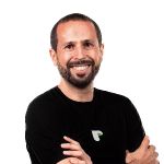 Jeremie Sebban, CFO profile photo