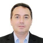 Jorge Luis Müller, CFO profile photo