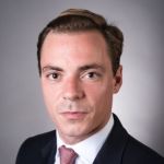 Jean-Baptiste Blanchy, Managing Partner profile photo