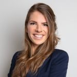 Diana Oblak, Head of Swiss Investments profile photo