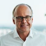 Klaas Ockens, Managing Partner profile photo