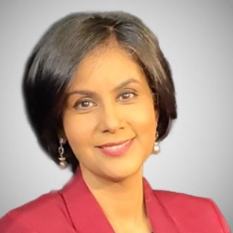 Manisha Natarajan