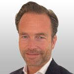 Thomas Kottmann, Exec Board Member & Head of Investor Rel profile photo