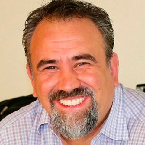 Rodrigo Sánchez Cubric