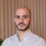 Eduardo Mocarzel, Superintendente de Núcleo Digital profile photo