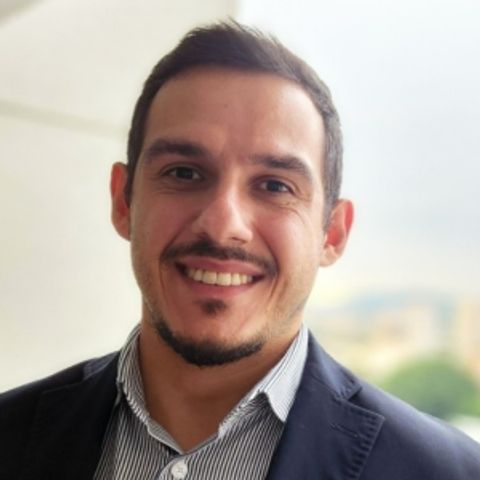 Gabriel Ramos