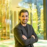 Christopher Gill, Chief Comercial Officer profile photo