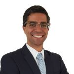 Gustavo Caiuby, Director profile photo