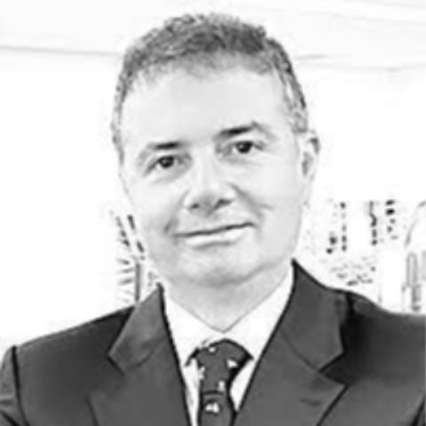 Fernando Ruiz de la Torre Esporrín