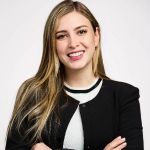 Lisset Moreno, Profesional de Proyectos profile photo