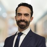 Alfredo Molina, Socio profile photo