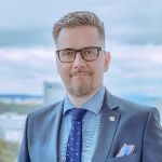 Eduard Forejt, Development Director profile photo