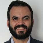 Mauro Peneda, Head of Airport Affairs & Infrastructure profile photo