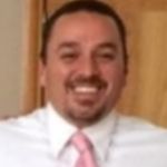 William Henry Devlyn Porras, Director General profile photo