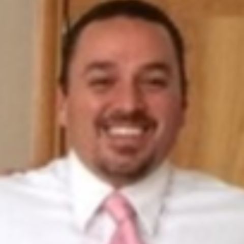 William Henry Devlyn Porras