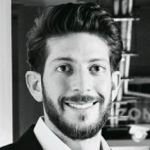 Jacobo El Mann Jafif, Director de Corporativos profile photo