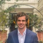 Morgan Bonin, Managing Director profile photo