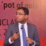 Siddhant Mathur, India Investment Leader profile photo