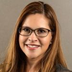 Ana Ludlow, Vicepresidenta Comercial profile photo