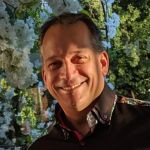 Wolfgang Gold, CEO profile photo