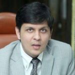 Rajesh Goyal, Jt Managing Director profile photo