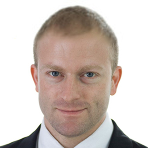 Daniel Vovil