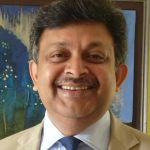 Gautam Raj, Managing Partner profile photo
