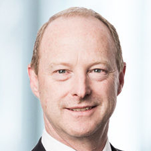 Peter Cuthbert