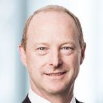 Peter Cuthbert, President and Head of Global Real Estate profile photo