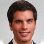 Victor Cunha, Director of Real Estate LatAm profile photo
