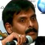 Amrutesh Reddy, Managing Director profile photo