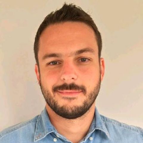 Guilherme Portescheller