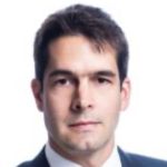 Vincent Mezard, Global Head of Living & Hospitality profile photo