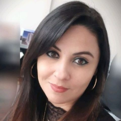 Wendy Caicedo