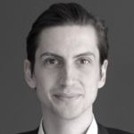 Julian Marwitz, CEO profile photo