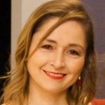 Ximena Cantor, Deputy Director of Mobility profile photo