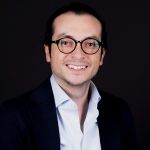 Santiago Medina, Partner profile photo