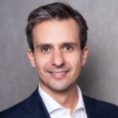 Simon Geldmann